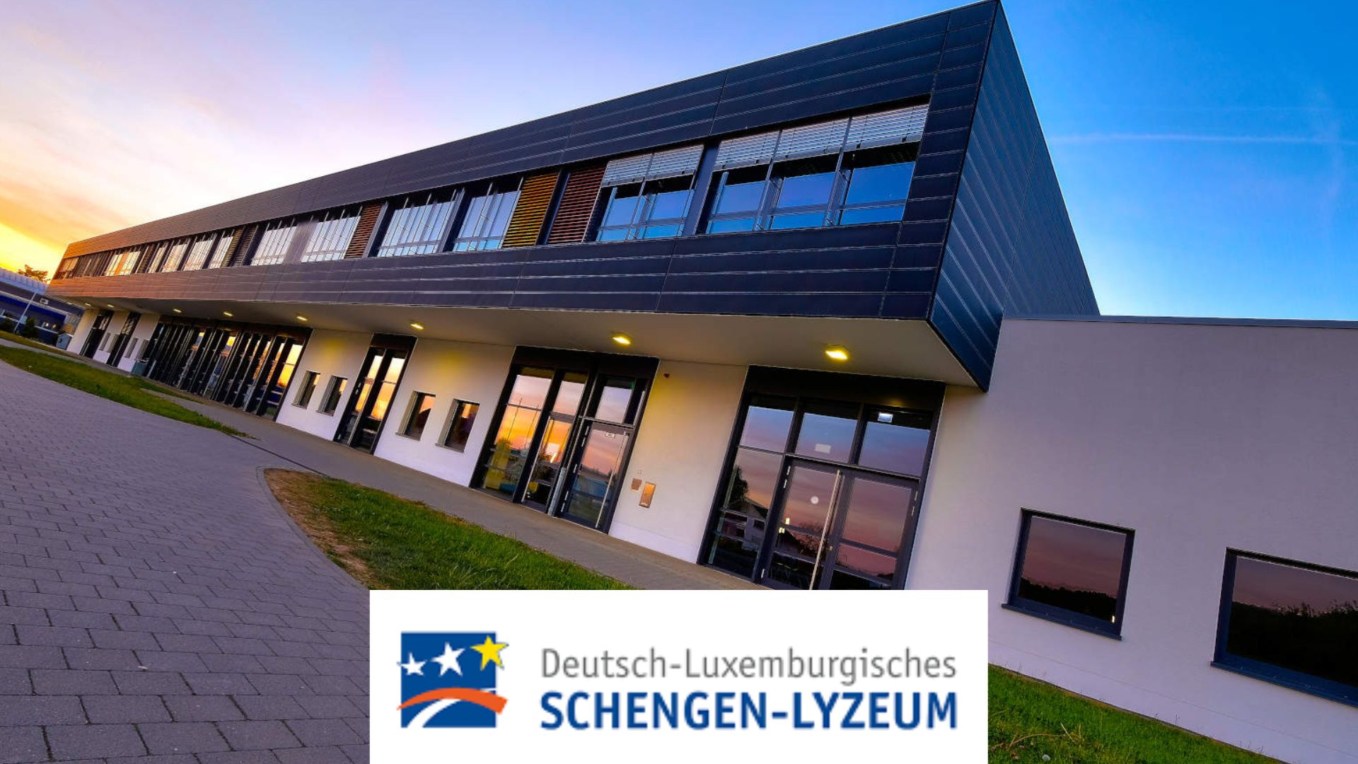 Weiterbildungsmöglichkeiten im Dreiländereck Schengen Perl Apach-Sierck