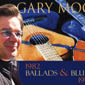 E-Gitarre und Blues Musik