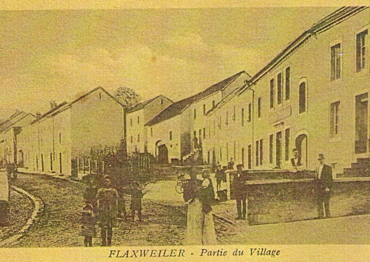 The house is called "An Éimjes"